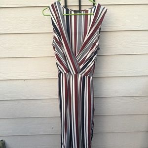 Summer jumpsuit